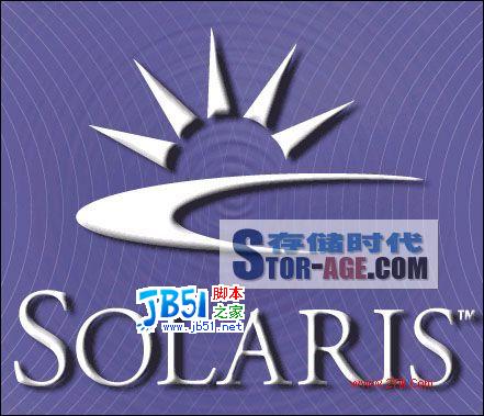 Solaris 系統(tǒng)簡介