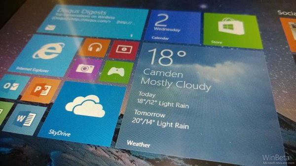 Win9技術(shù)預(yù)覽版什么時候發(fā)布?9月30日見?再等等吧