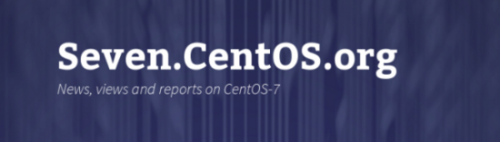 企業(yè)級Linux!CentOS 7.0.1406正式版發(fā)布