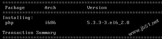 linux系統中apache服務的優先級
