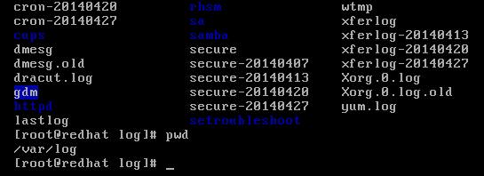 linux系統管理mail電子郵件日志(郵件系統)的詳細圖解