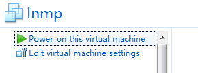 VMware 虛擬機(jī)(linux)增加根目錄磁盤空間的方法