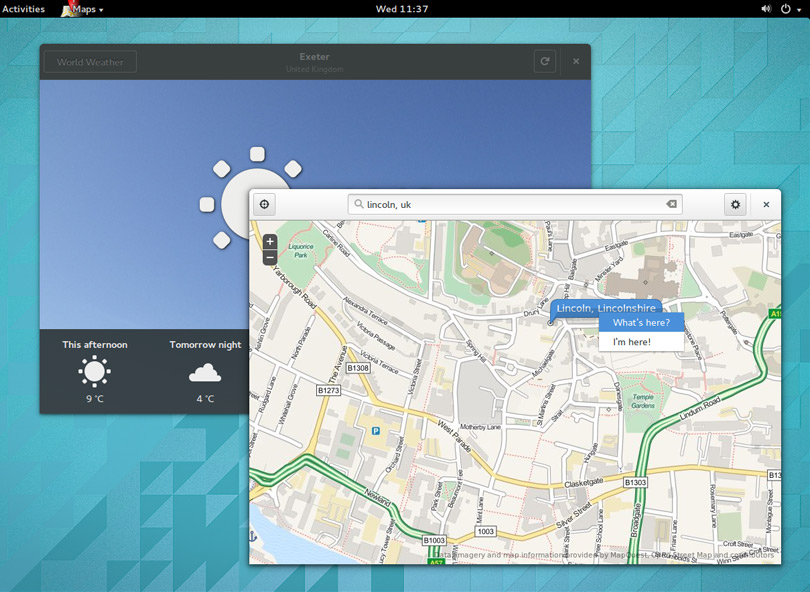 Ubuntu 14.04中把Gnome 3.10升級(jí)到Gnome 3.12的方法