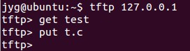 ubuntu12.04安裝tftp、配置tftp服務(wù)錯(cuò)誤的解決方法
