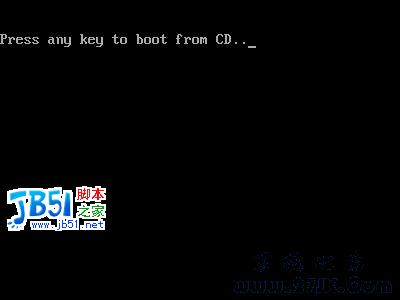 Windows 2003系統(tǒng)詳細安裝教程圖解
