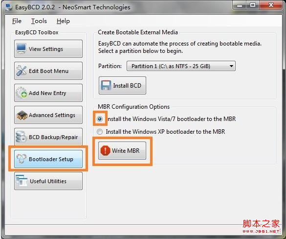 windows7系統開機出現grub(單系統)解決辦法