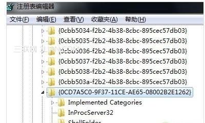 win7系統(tǒng)zip格式文件怎么解壓出來而不是直接提取出來