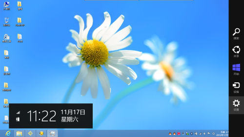 win8新界面設備管理器中安裝驅動具體步驟