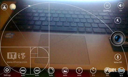 WP8版Creative Camera：相機(jī)詳情介紹（圖文）