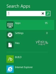 如何找回Win8系統下誤刪的控制面板Metro圖標