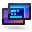 Win8系統中以窗口模式運行Metro應用的方法圖解