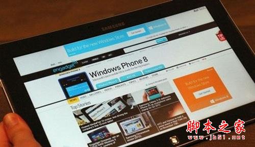 Windows8和Windows Phone8中IE10兩者相同點(diǎn)和區(qū)別