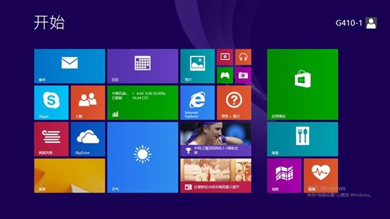 Win8系統(tǒng)內(nèi)如何搜索軟件？windows8操作系統(tǒng)搜索軟件方法介紹
