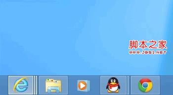 windows8系統(tǒng)的快速菜單使用圖解(沒(méi)有“開始”依然可以)