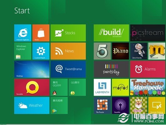 Win8自動(dòng)更新在哪如何讓應(yīng)用商店推送Win8.1升級(jí)信息