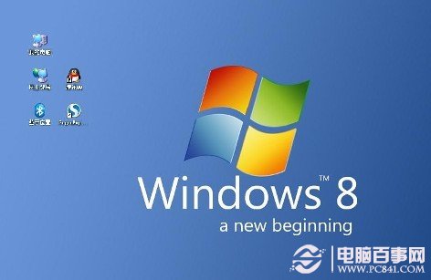 win8系統(tǒng)對(duì)電腦硬件配置的最低要求及Win8簡(jiǎn)體中文預(yù)覽版截圖
