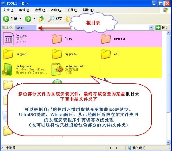 Windows8.1系統(tǒng)安裝教程詳細(xì)圖解分享