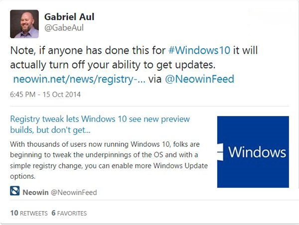 如何恢復修改過的win10注冊表?win10注冊表修改后恢復方法