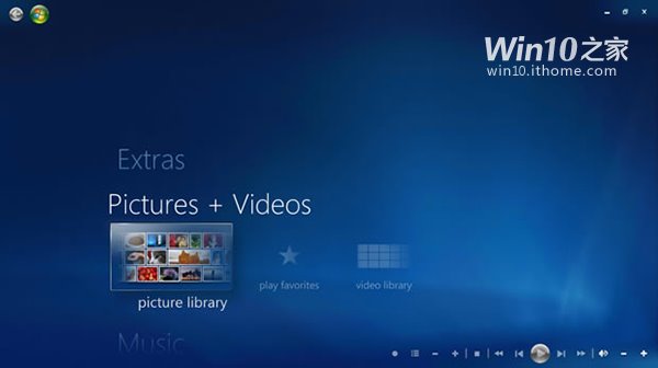 Win10用戶不要安裝Media Center  會阻止用戶更新或系統(tǒng)補丁