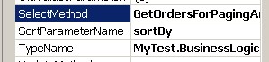 Asp.net 通用萬級數(shù)據(jù)分頁代碼[修正下載地址]