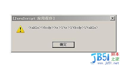 innerText innerHTML的用法以及注意事項(xiàng) [推薦]