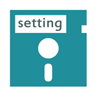 使用配置文件（.settings、.config）存儲應(yīng)用程序配置