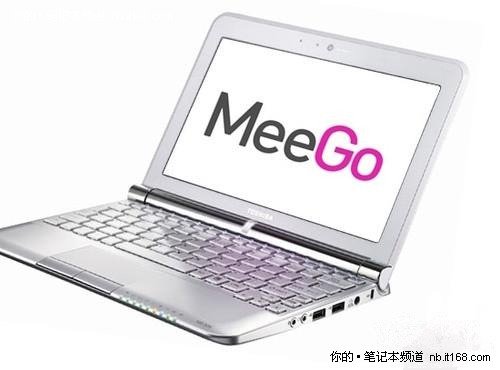 版本更新迅速 MeeGo上網本平板漸成氣候