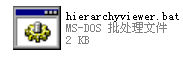 Android 利用Hierarchy Viewer工具學(xué)習(xí)別人的UI設(shè)計