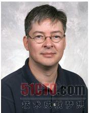 Delphi與C#之父：技術(shù)理想架構(gòu)開發(fā)傳奇