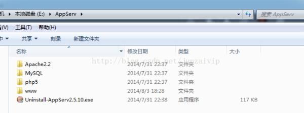 PHP學(xué)習(xí)筆記（一） 簡單了解PHP
