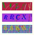 PHP生成Gif圖片驗(yàn)證碼