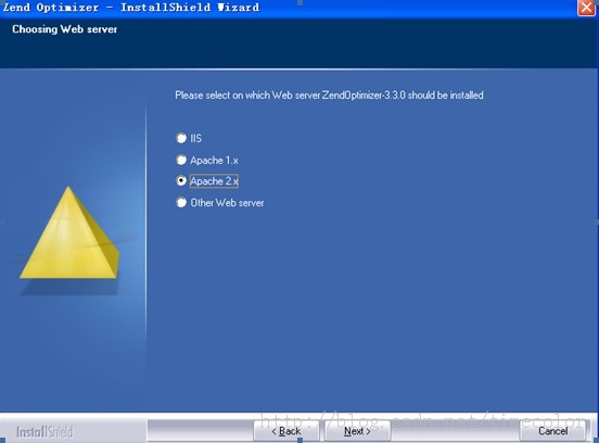 zend optimizer在wamp的基礎(chǔ)上安裝圖文教程
